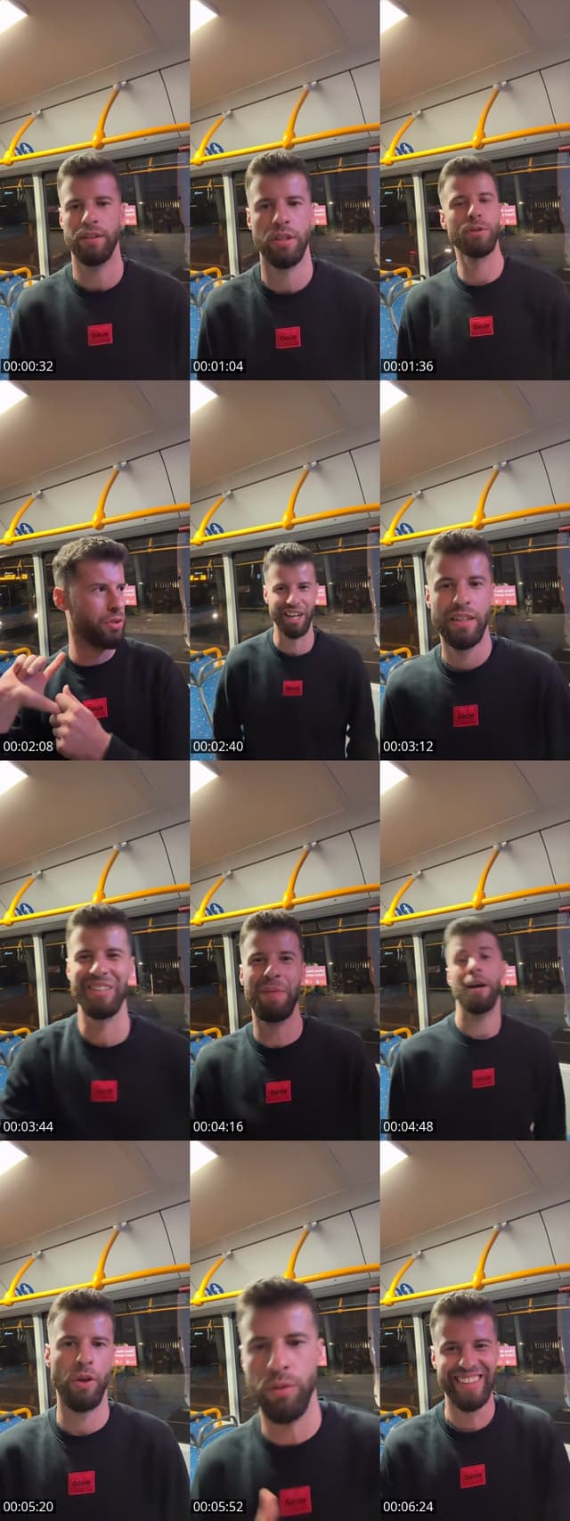 @chiko_dervishi TikTok live from 2026-05-15