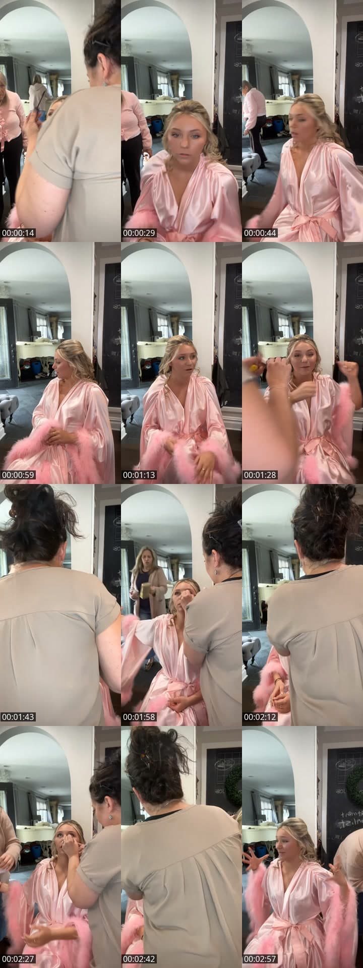 Prom grwm