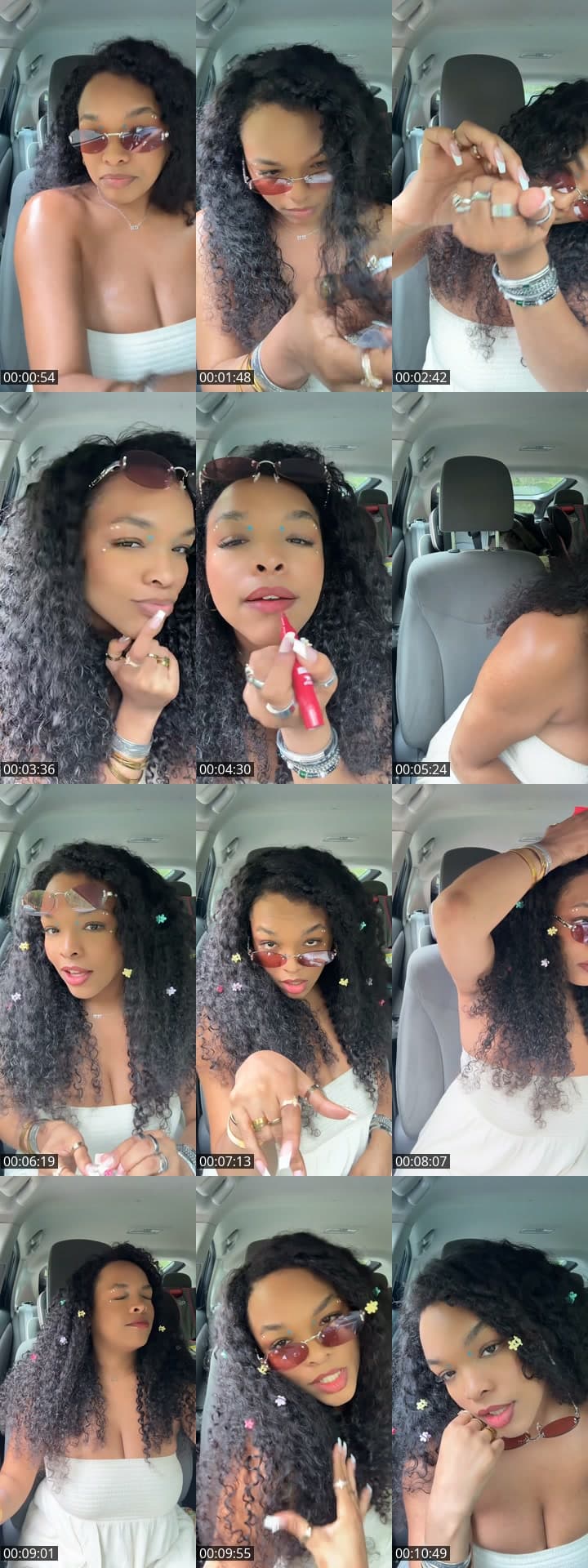 @dessssslove TikTok live stream