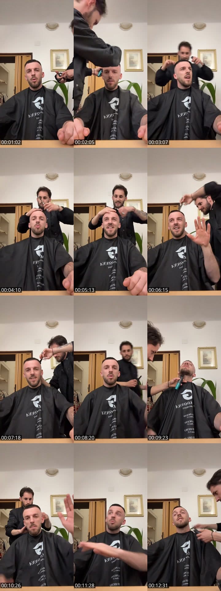 @sheikuofficial TikTok live stream