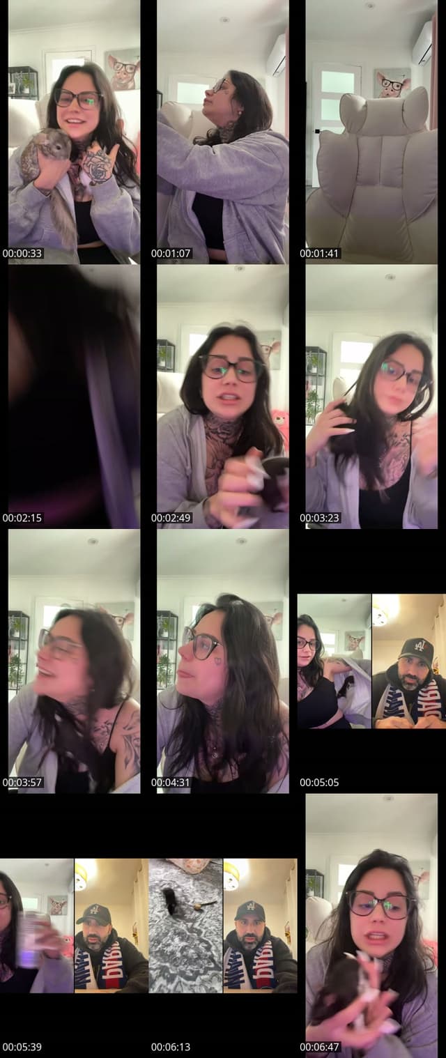 TikTok live: 💖 by @inkedbabyy
