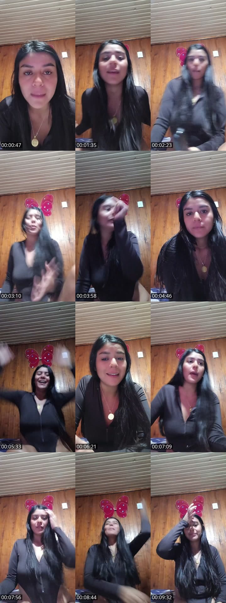 @ali_nnzz TikTok live stream