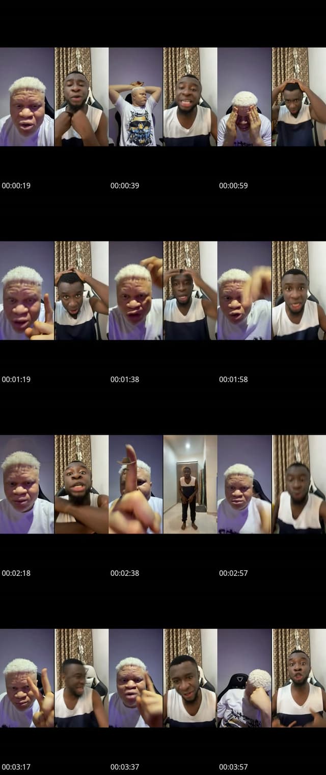 @freshalbino_ TikTok live from 2026-05-16