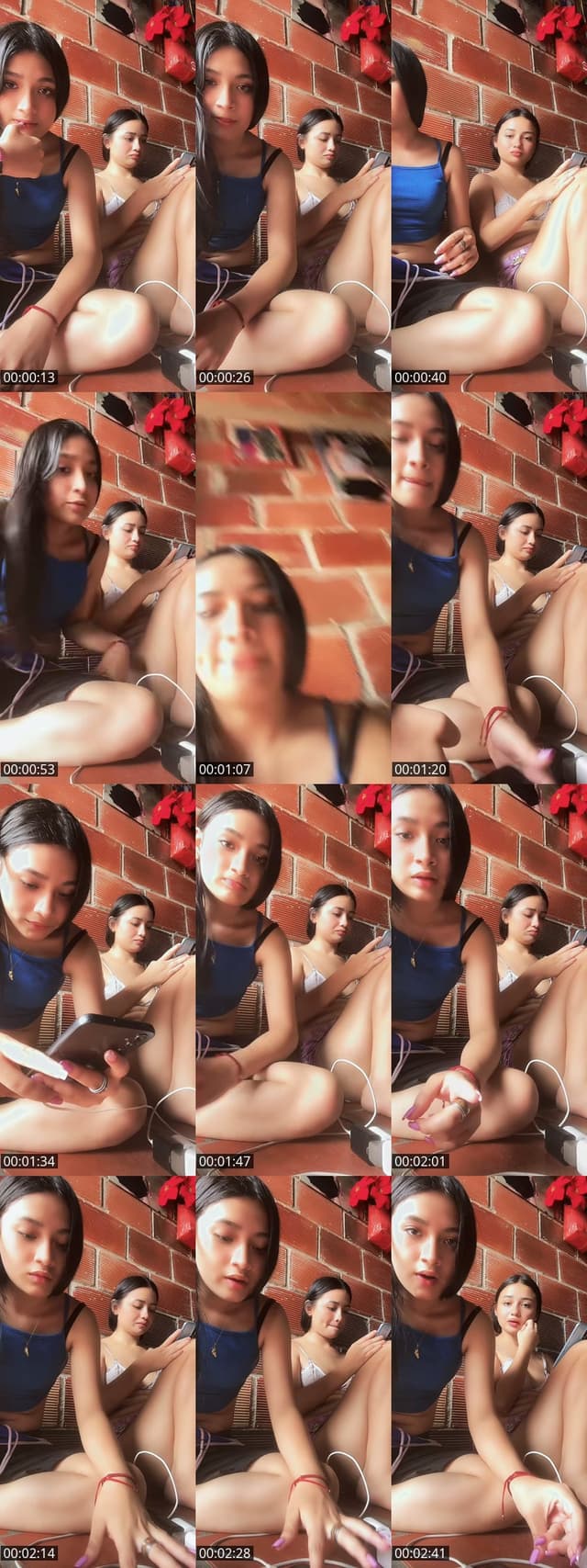@giseelquintero TikTok live from 2026-05-16