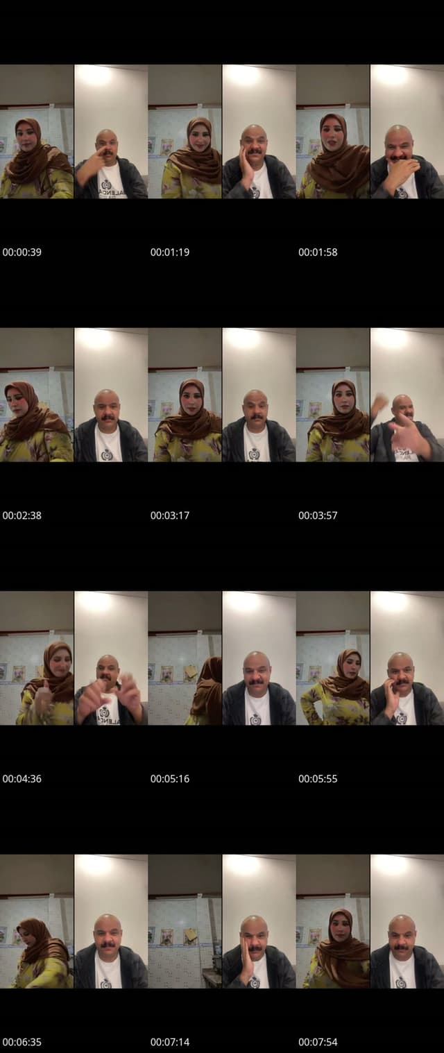 TikTok live: 💎❤️🥰 by @sihamsi484