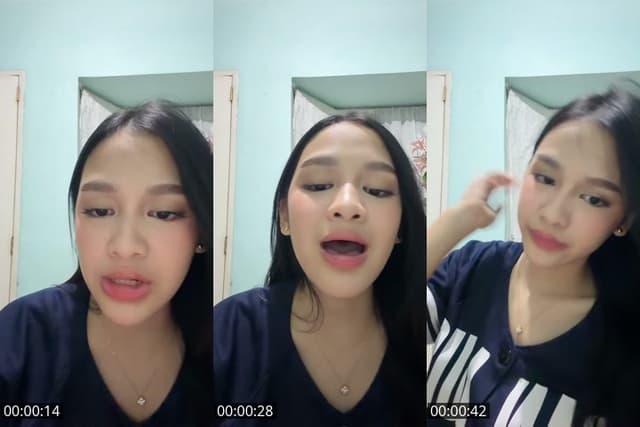 TikTok live: 👋🏻 by @sofie.pangilinan