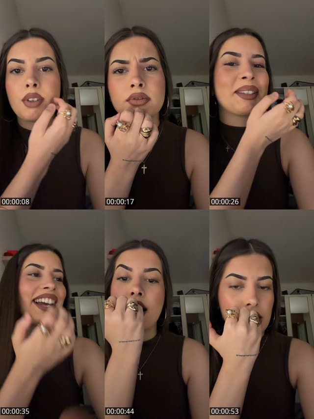 @aandreeapeerez TikTok live from 2026-05-16