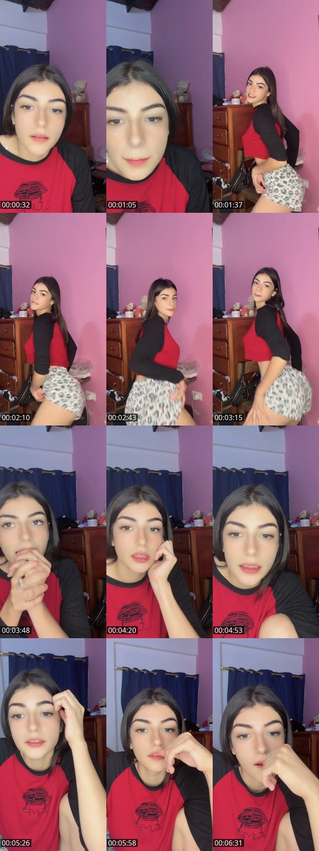 @gaby091265 TikTok live from 2026-05-16