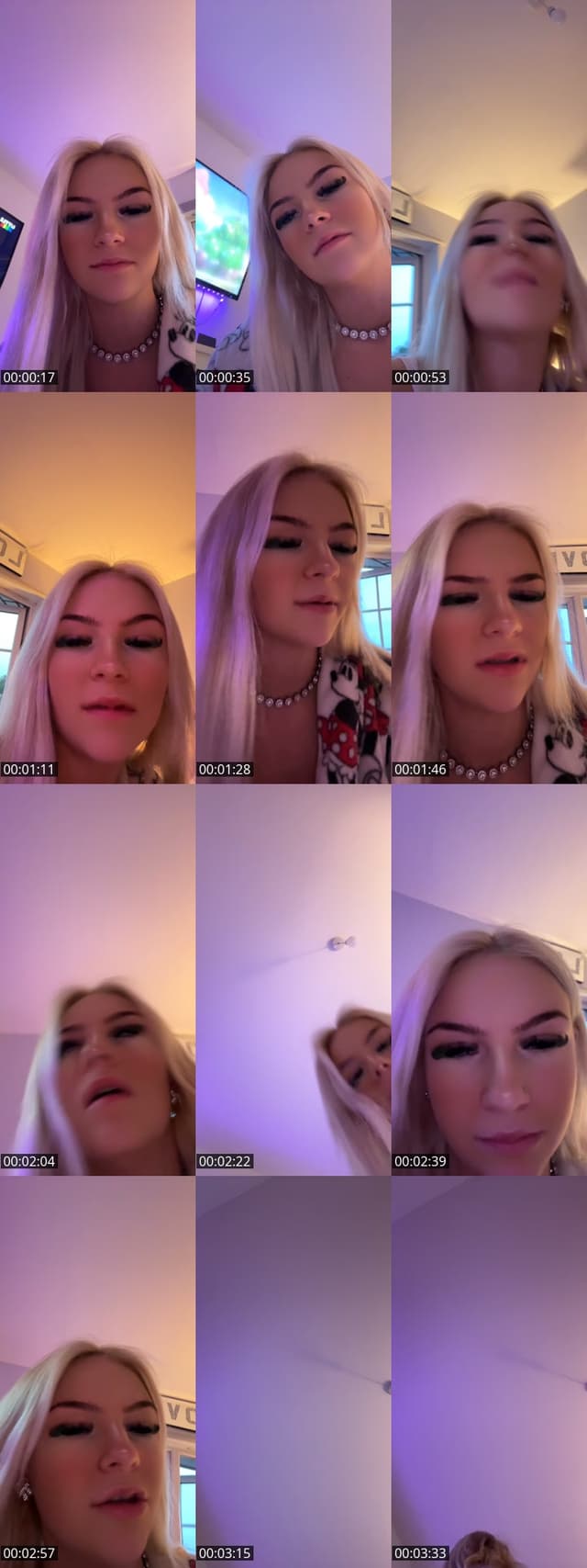 @xmxe444x TikTok live from 2026-05-16
