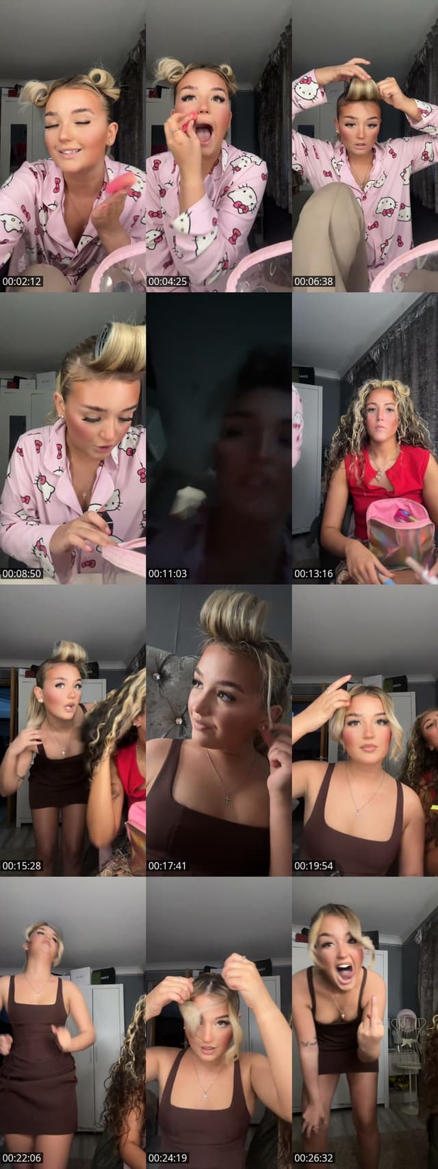 @milmayyxxxx TikTok live from 2026-05-16