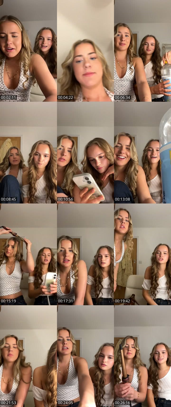 @j3sshale_ TikTok live stream
