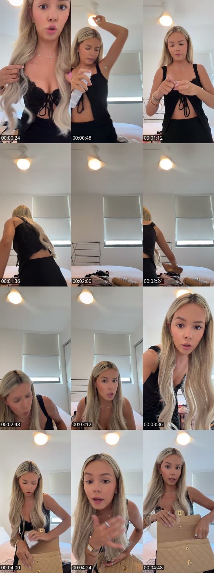 @clvl18 TikTok live stream