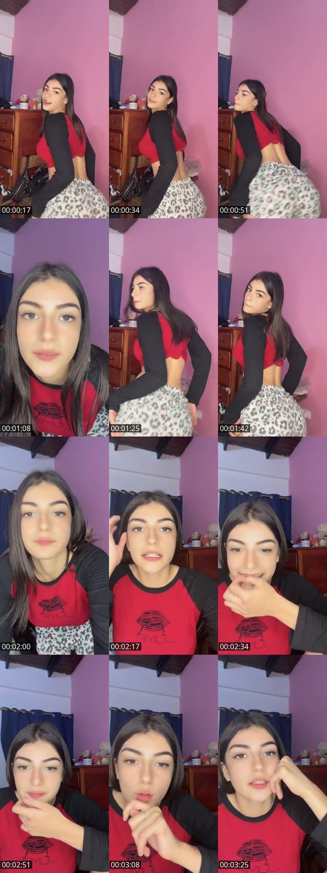 @gaby091265 TikTok live from 2026-05-16