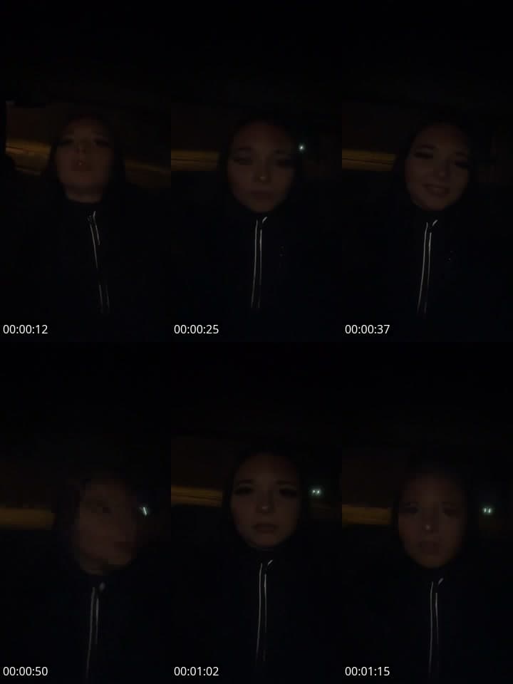 @maevajrt TikTok live stream
