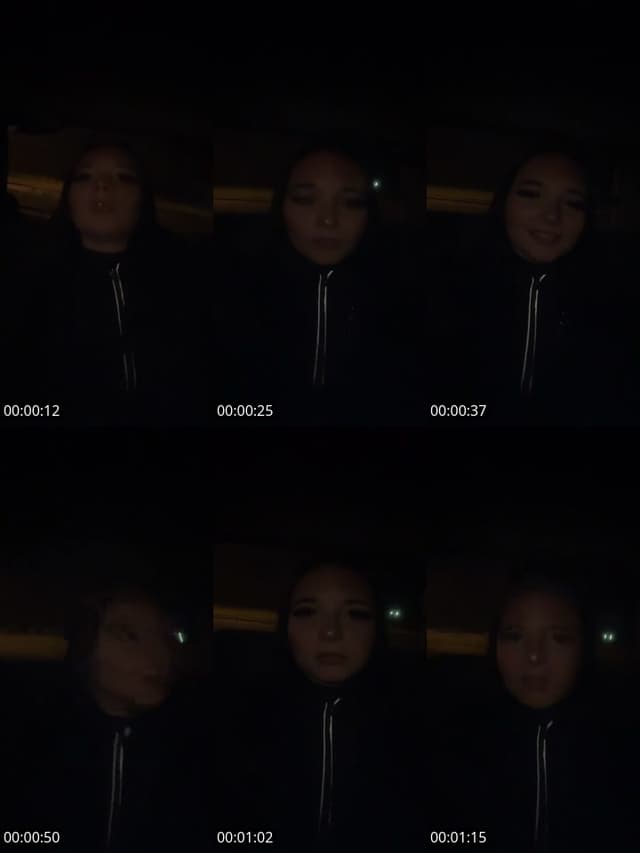 @maevajrt TikTok live from 2026-05-16