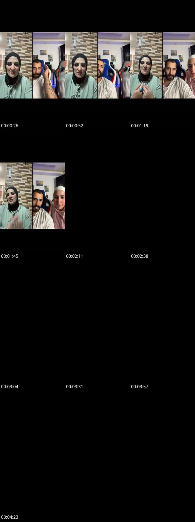 @eman.al.hamarna TikTok live from 2026-05-16