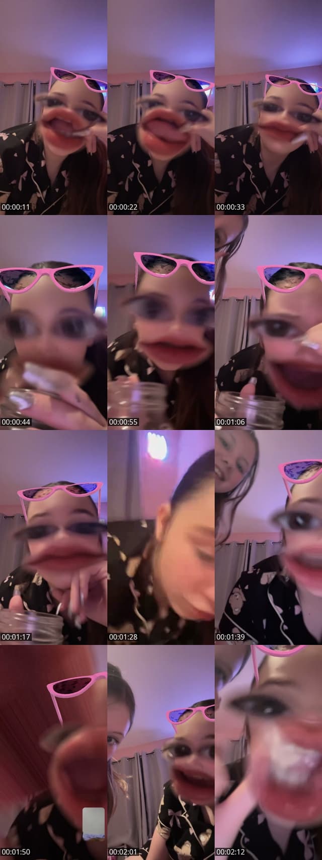 TikTok live: Chats by @kaitlyn______amm