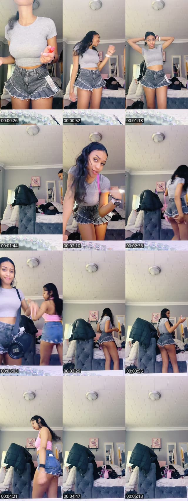 @tanhavanessaritinha TikTok live from 2026-05-16