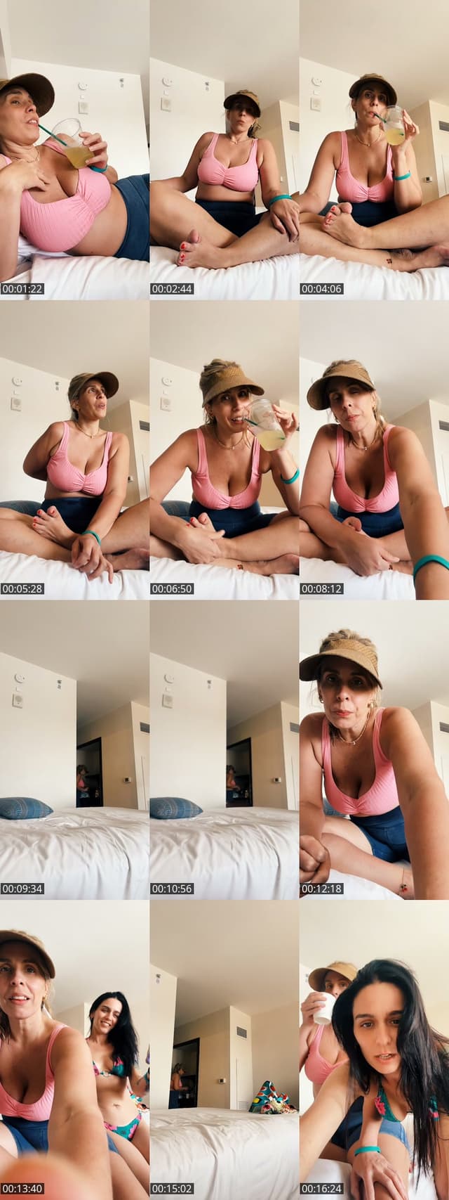 @greeneyesl86 TikTok live from 2026-05-16