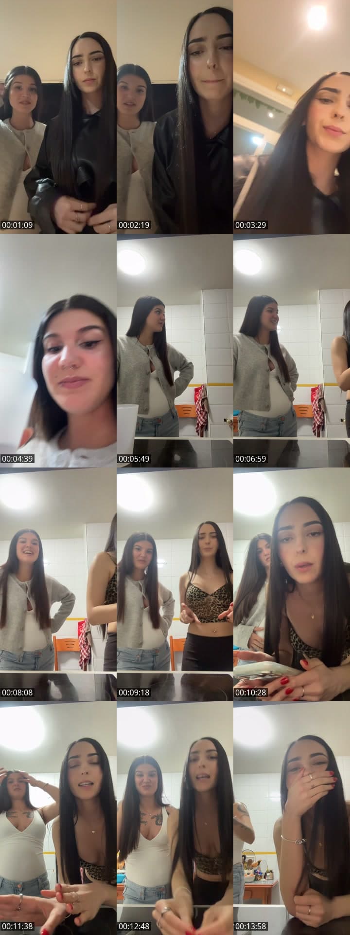 @luuciia_33 TikTok live stream