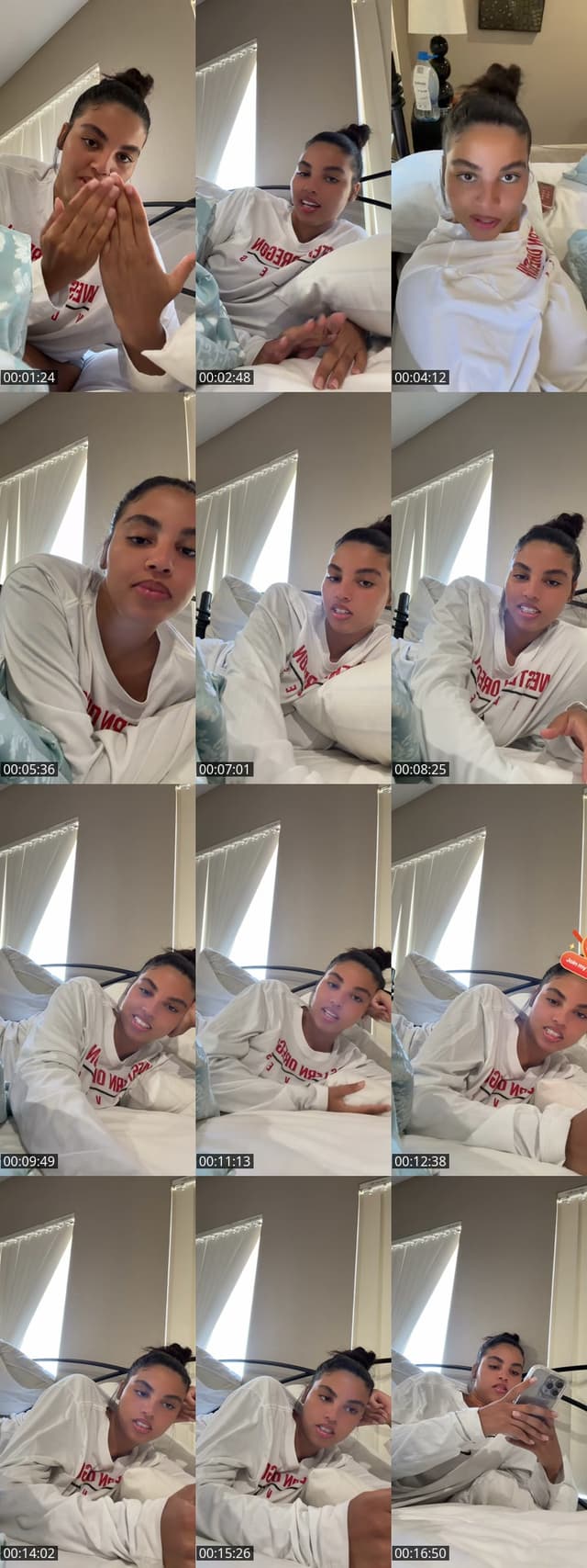 @emikalovee TikTok live from 2026-05-16
