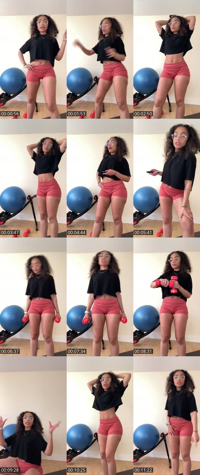 @alilvalentina TikTok live from 2026-05-16