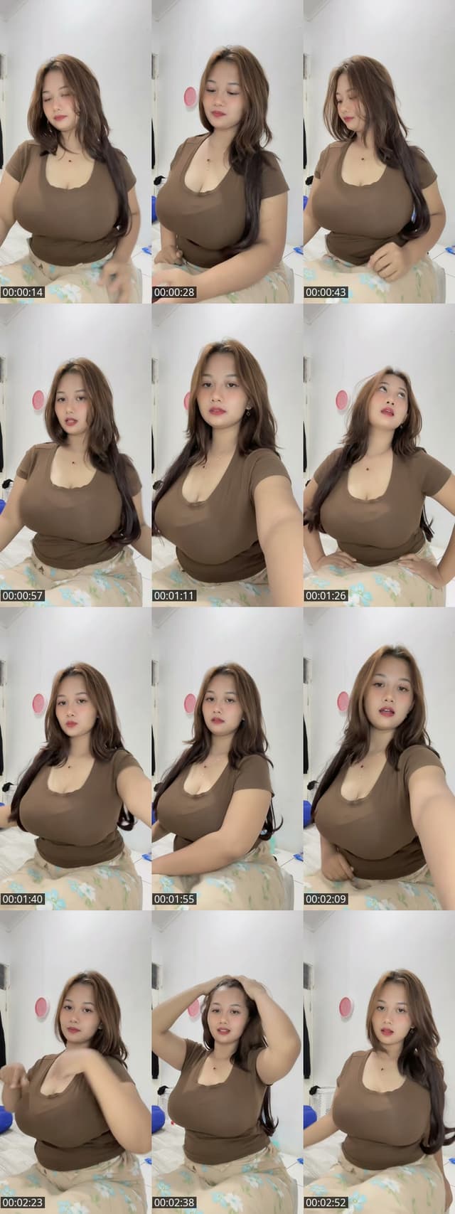 TikTok live: msuk❤️‍🔥 by @ikutikutan4