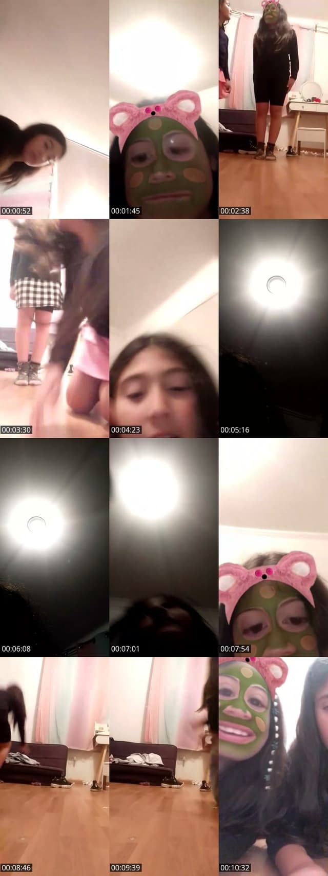 Chile TikTok live: yo con mi amiguita by @ferv..xvsp20