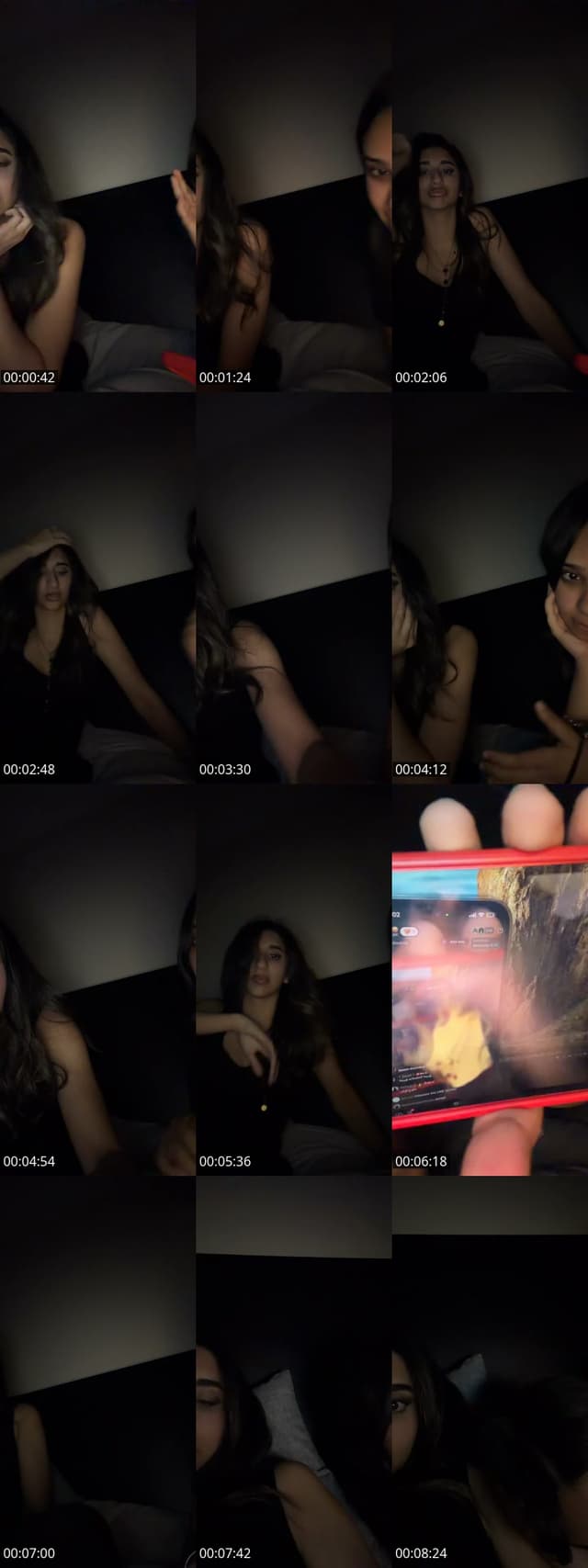 @juumana_heshamm past TikTok live from 2026-05-16