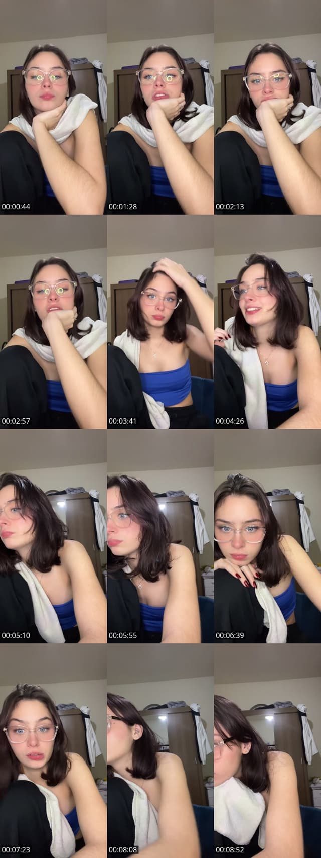 @sofie_sevrin TikTok live from 2026-05-16