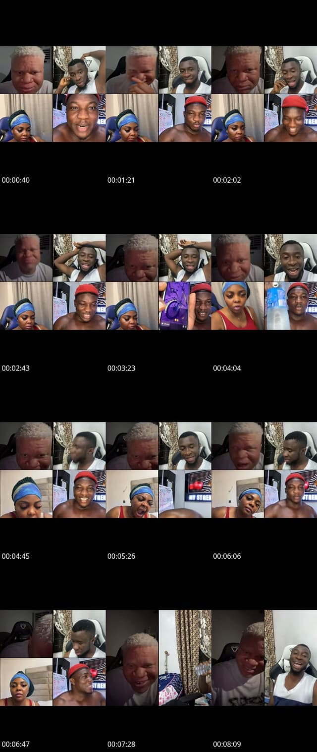 @freshalbino_ TikTok live from 2026-05-16