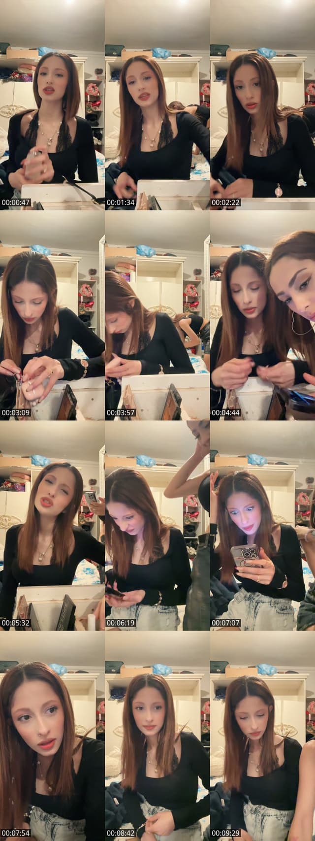 @melekmiss47 TikTok live from 2026-05-16