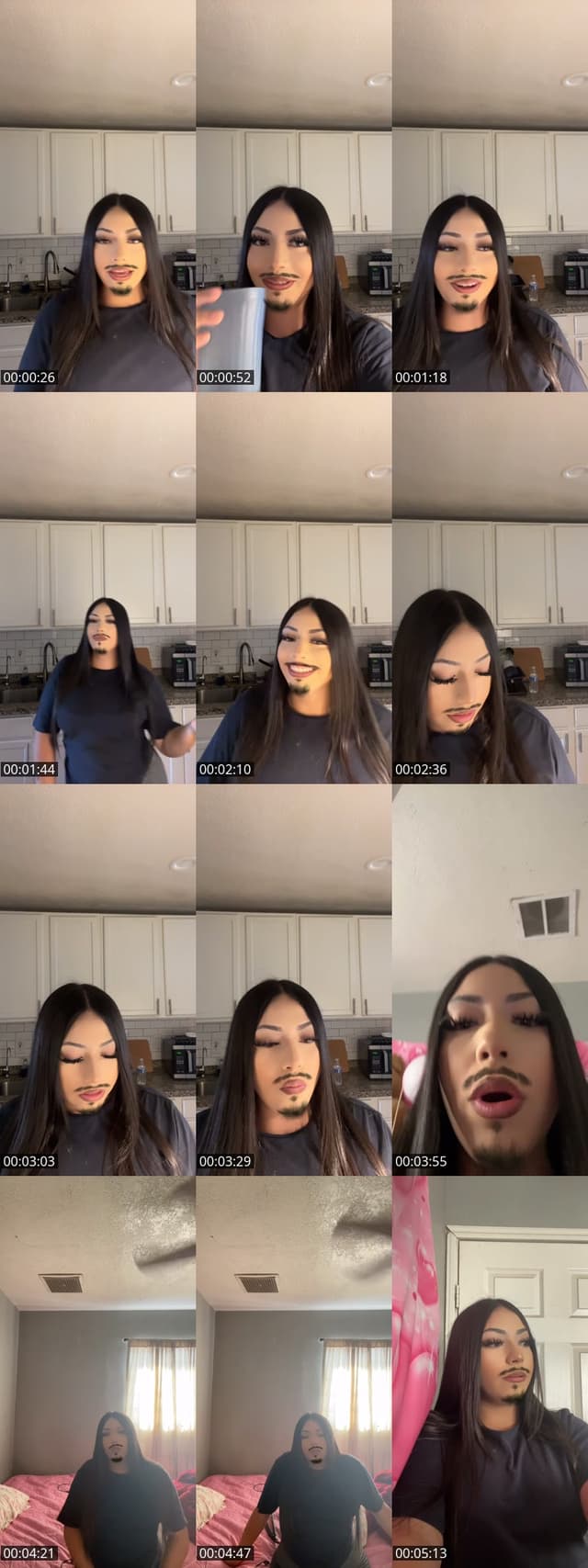 TikTok live: phxaz by @updaskopee