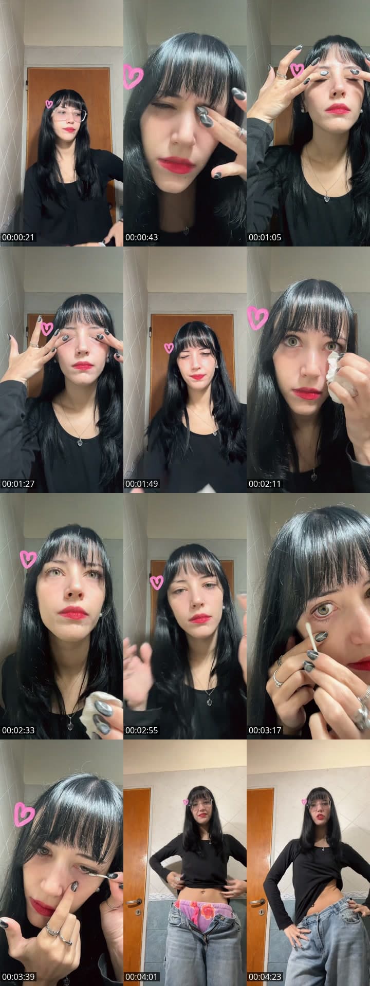 @user230116000 TikTok live stream