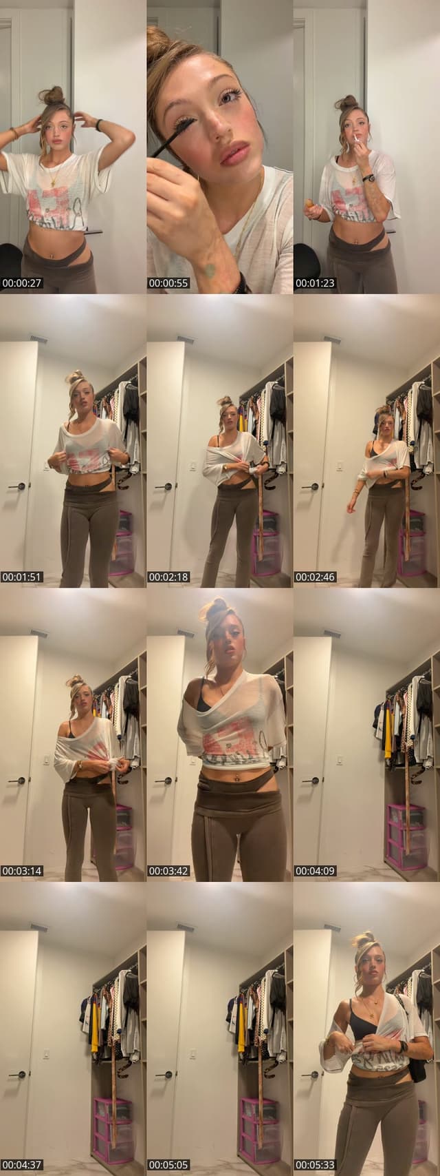 TikTok live: Join by @woahvickyx3
