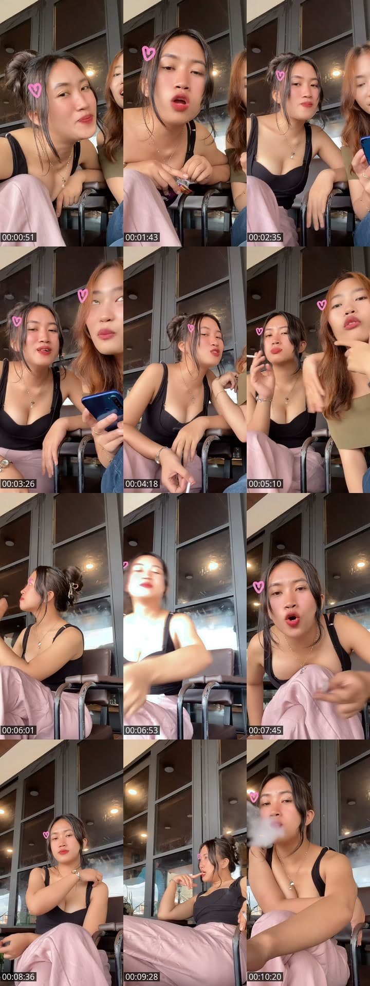 @._cc9 TikTok live stream