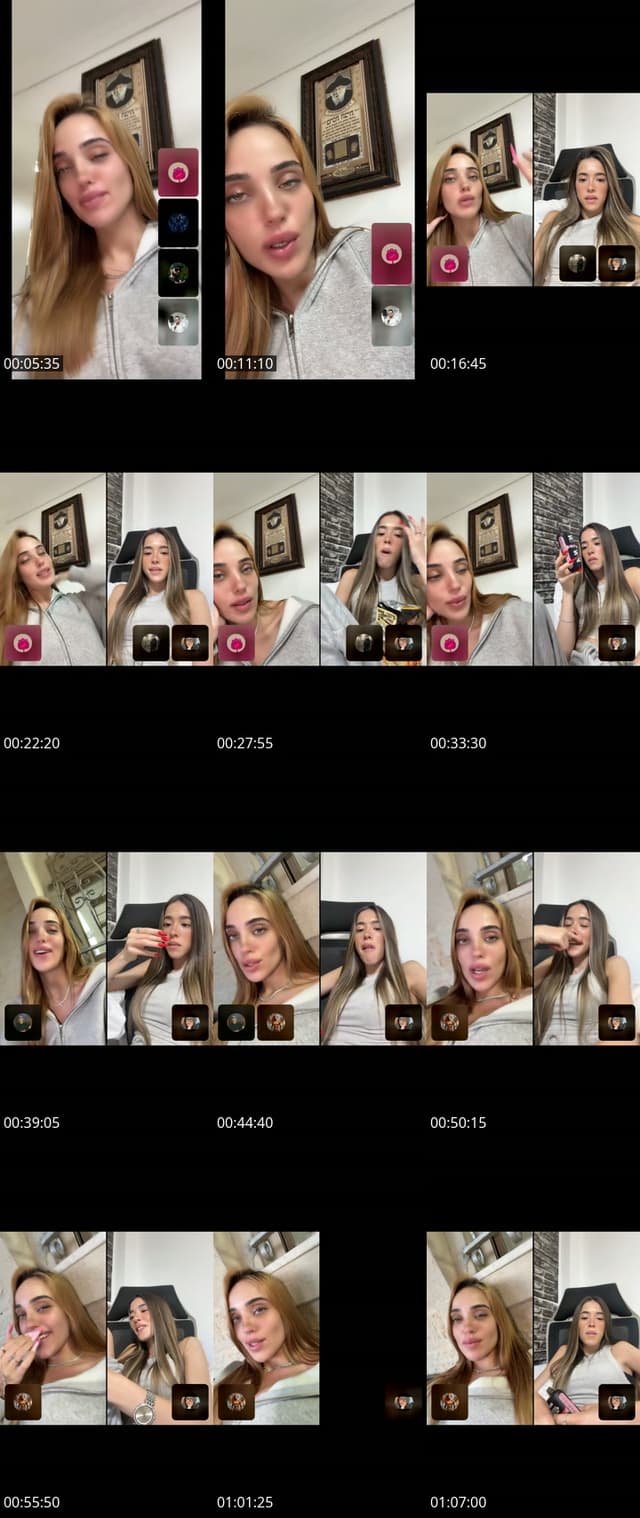 TikTok live: רק אהבת חינם💕💕 by @shirqueen617