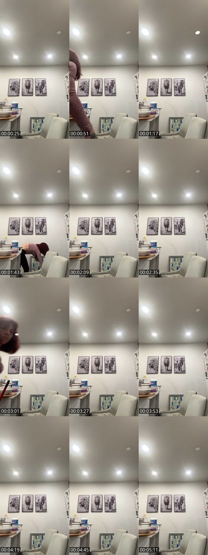 @stefficacee TikTok live stream