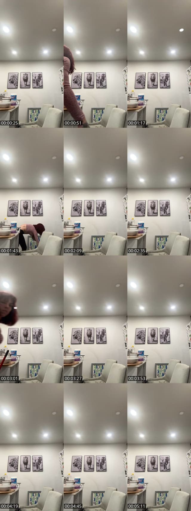 @stefficacee TikTok live from 2026-05-16