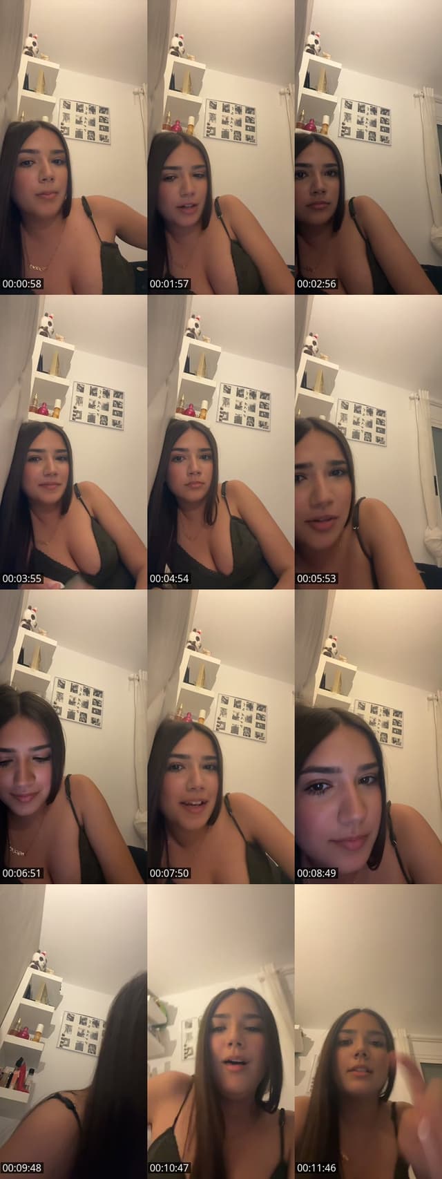 TikTok live: soniia by @nayeli.mrtn_