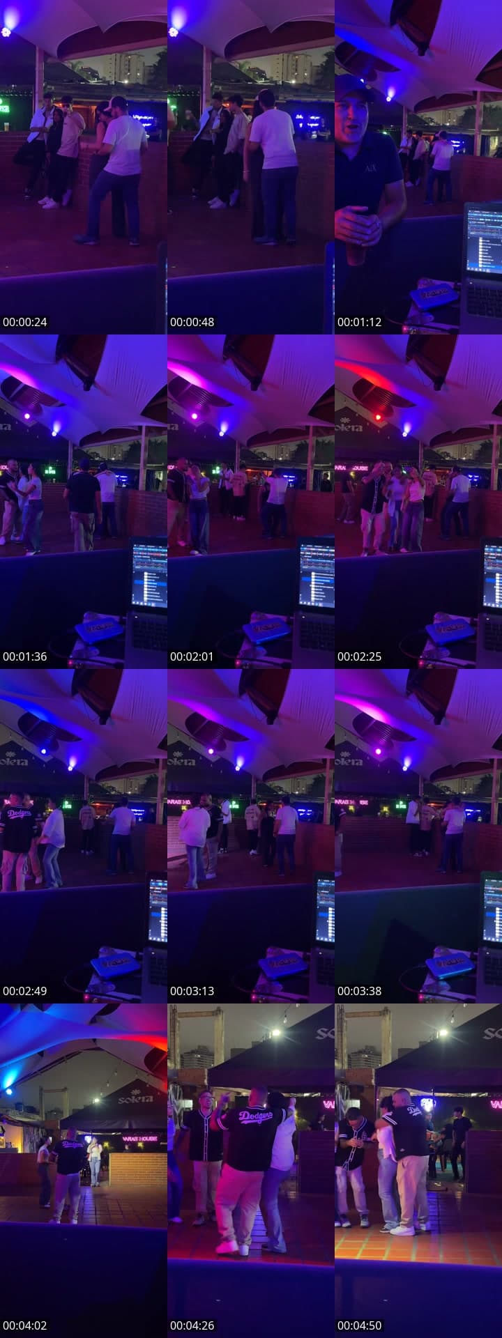@djluismiguelh TikTok live stream