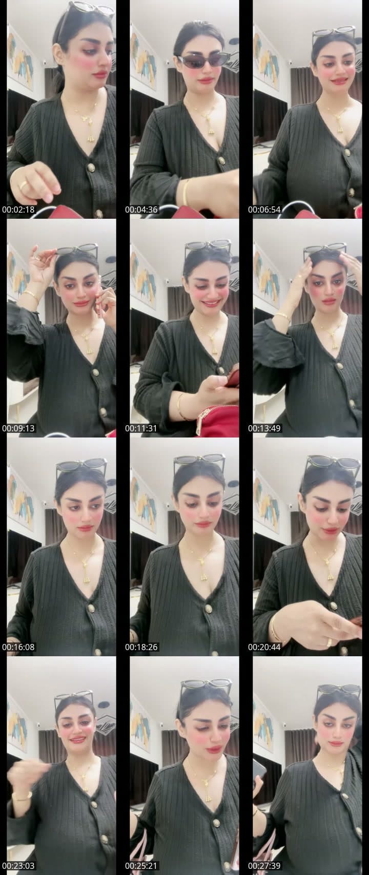 منورين 🖤
