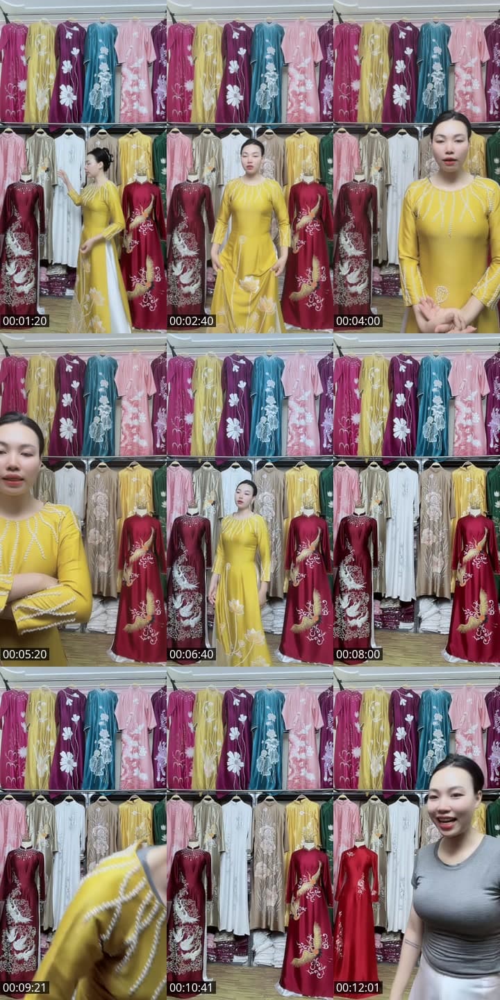 lấn sân chị em ơi….