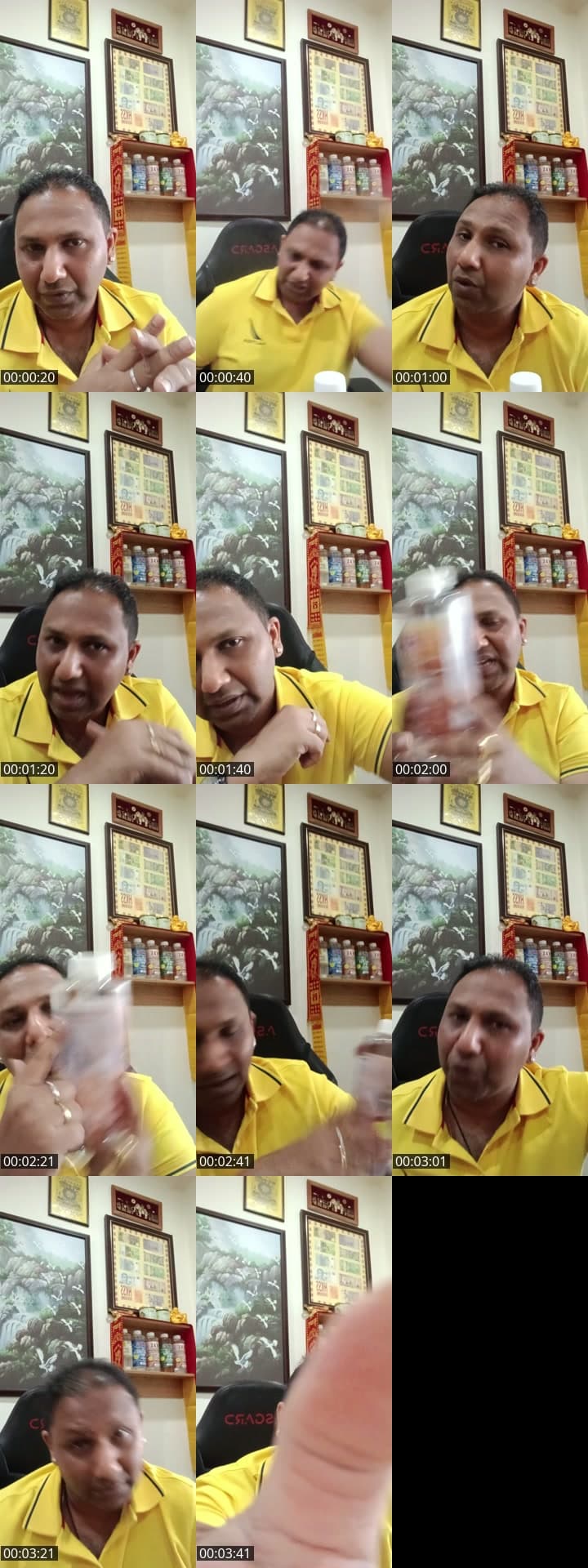 MASTER SATHIA SEELAN