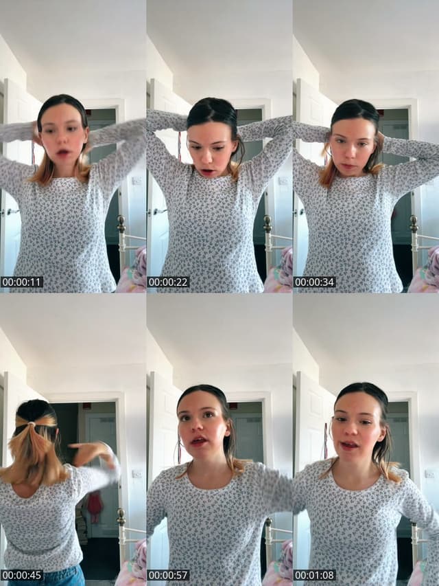 @isabelleturner05 TikTok live from 2026-05-16