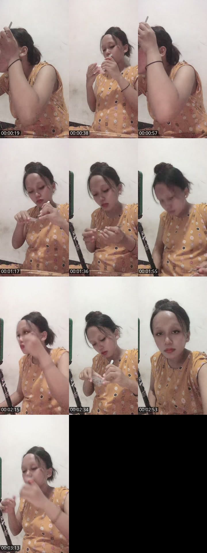 Bismillah rezeki dde utun