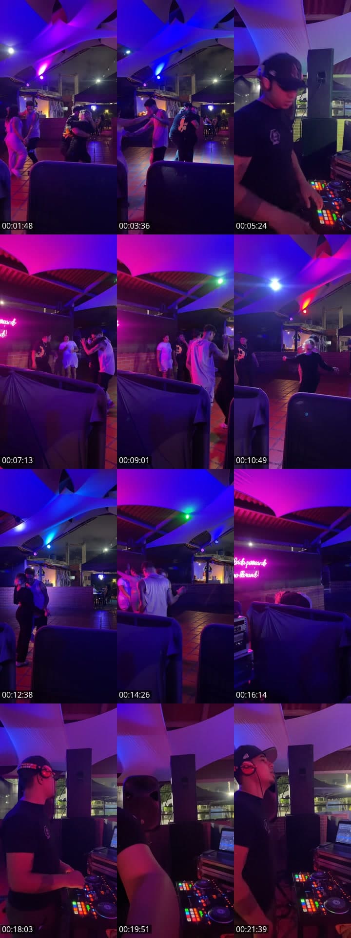 @djluismiguelh TikTok live stream