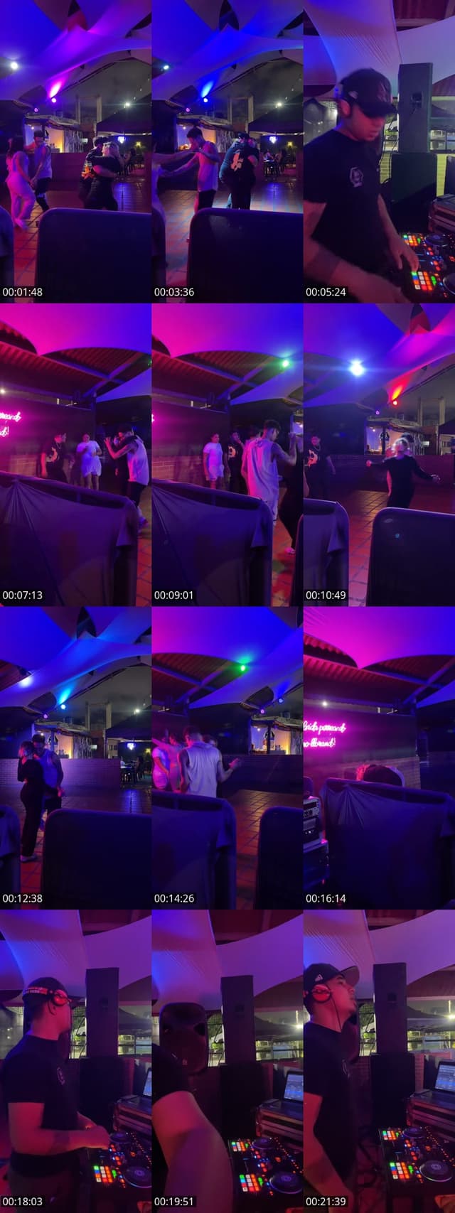 @djluismiguelh TikTok live from 2026-05-16