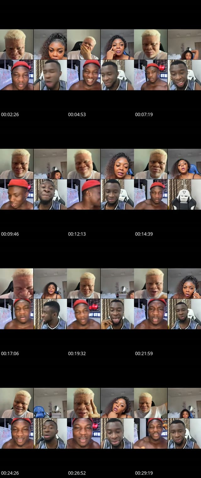 @freshalbino_ TikTok live from 2026-05-16