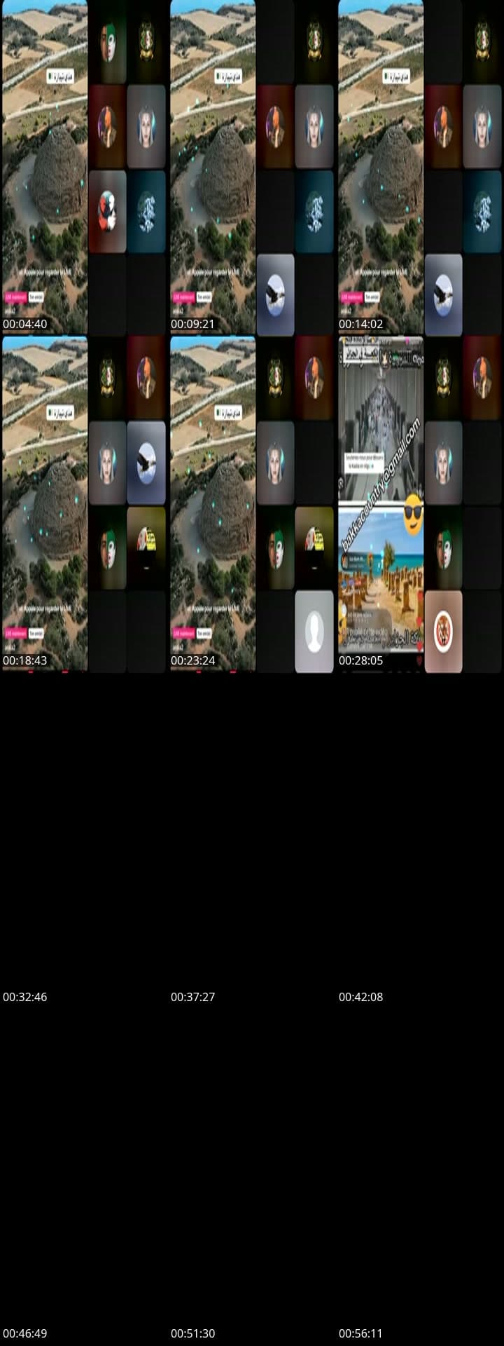@hakimihakimi224 TikTok live stream